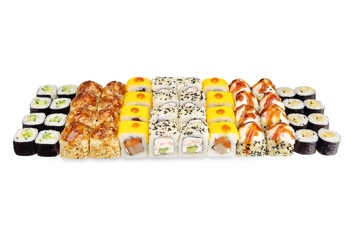 картинка Аристократ от магазина Sushi-Love